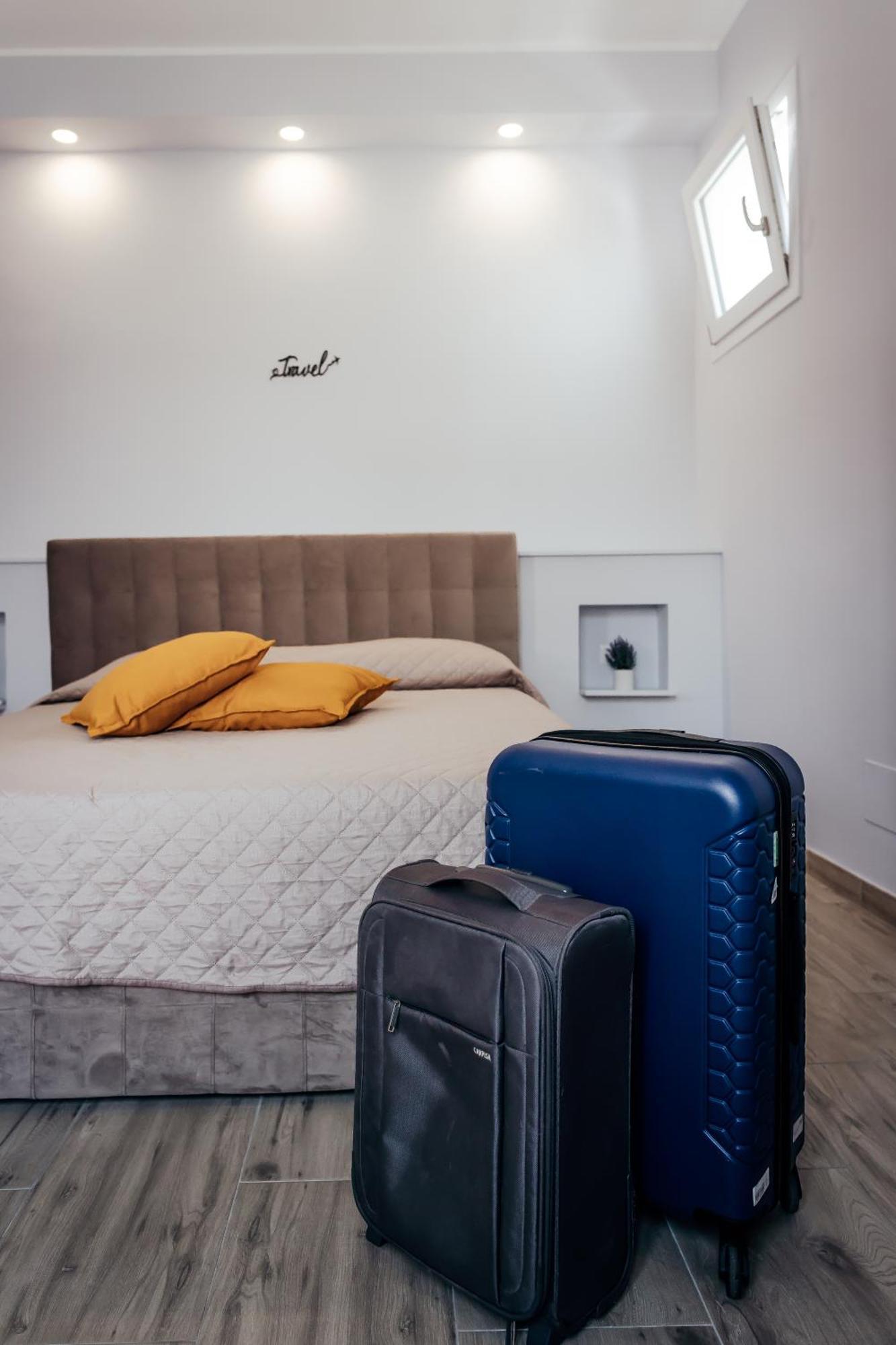 Апартаменты Fcoairporthouse Фьюмичино Экстерьер фото